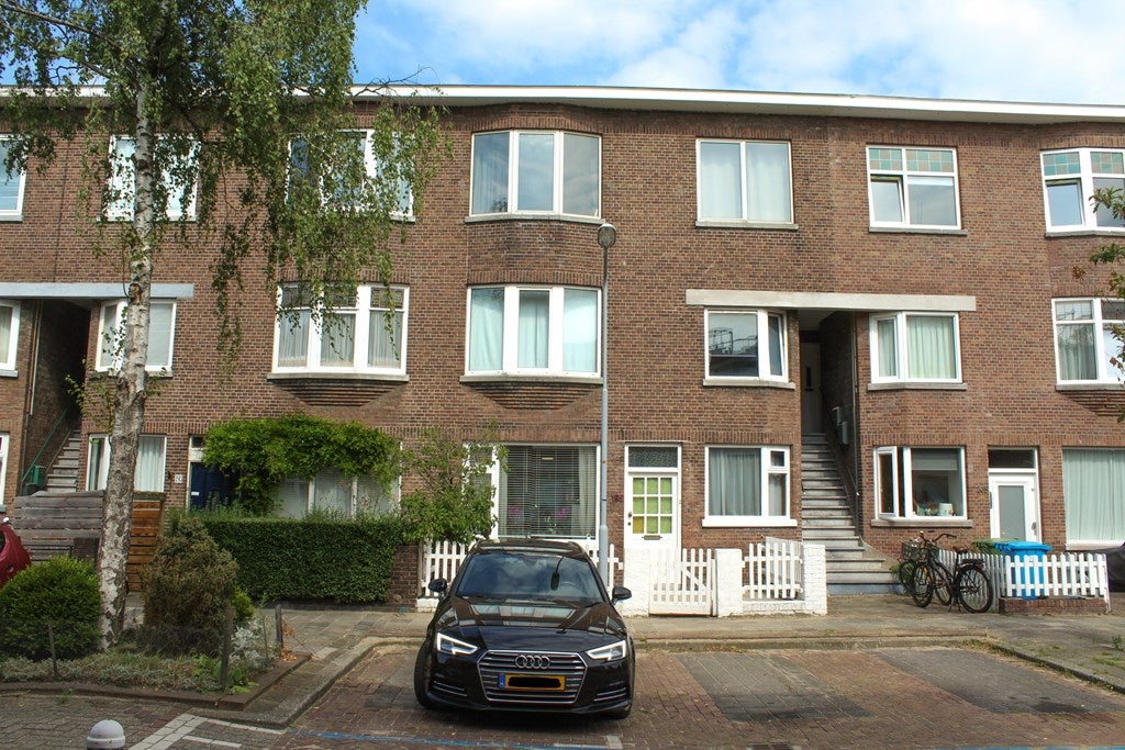 Appartement Tulpstraat in Rijswijk