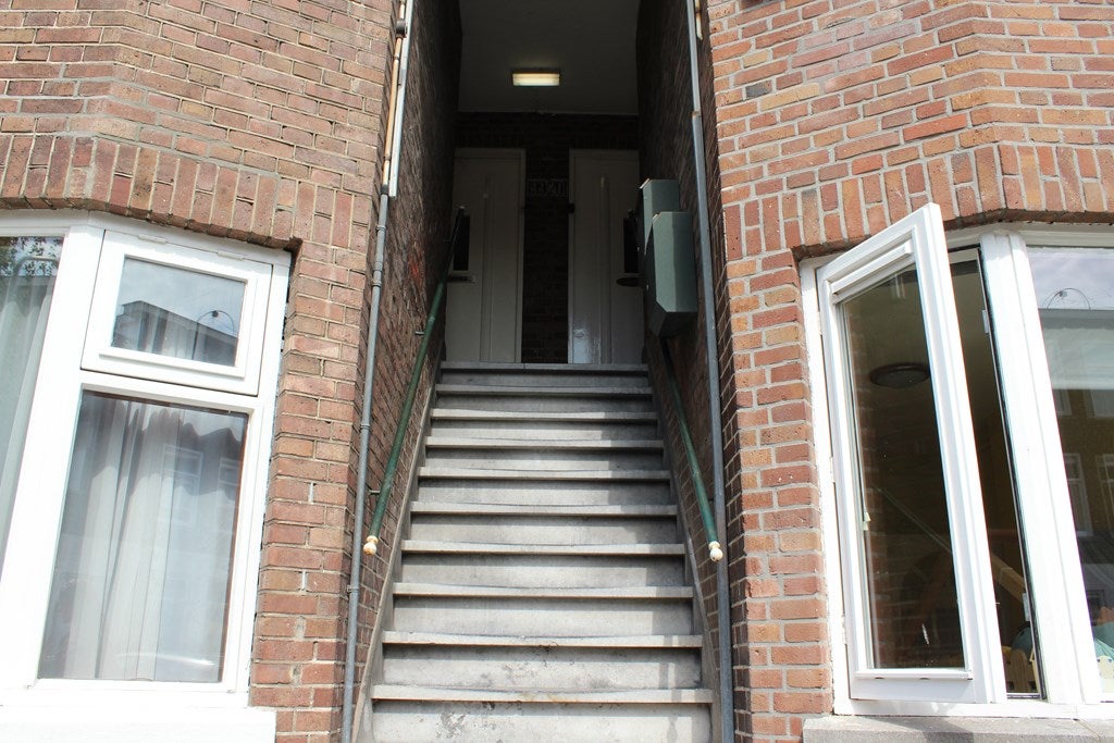 Appartement van Naeltwijckstraat in Voorburg