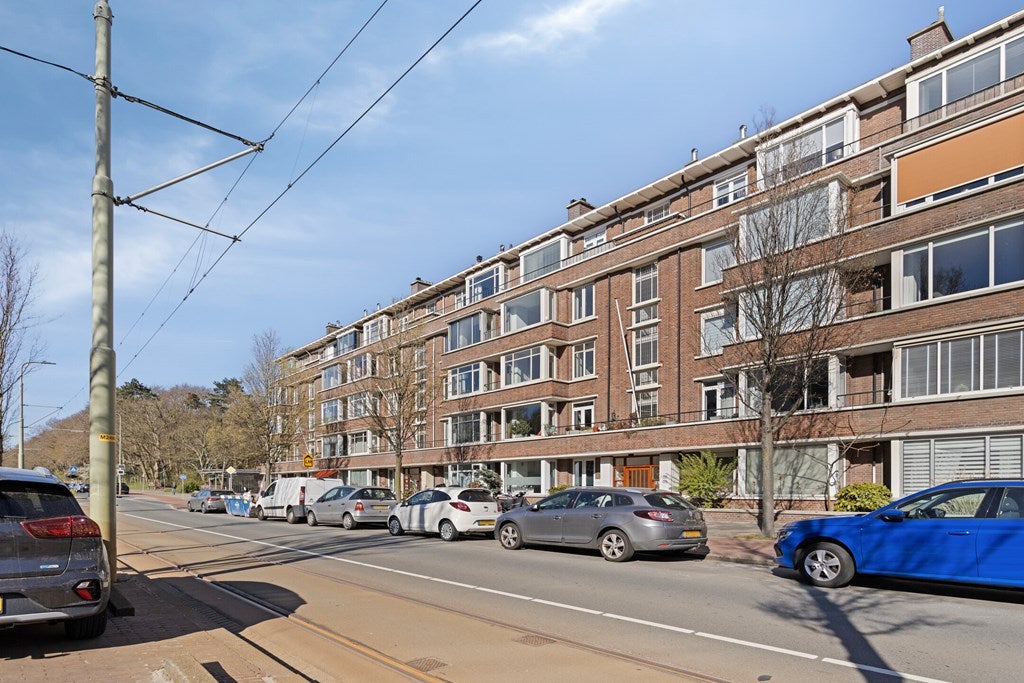 Te huur: Appartement Laan van Meerdervoort 1579 in Den Haag