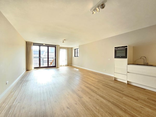 Appartement Wiborgeiland in Amsterdam