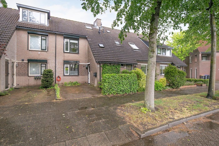 Te huur: Huis Eem in Huizen