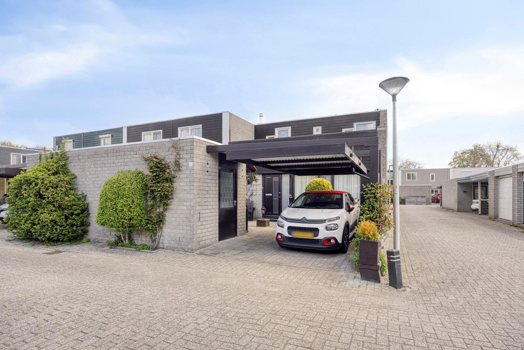 Huis Venusstraat 5 in Emmeloord
