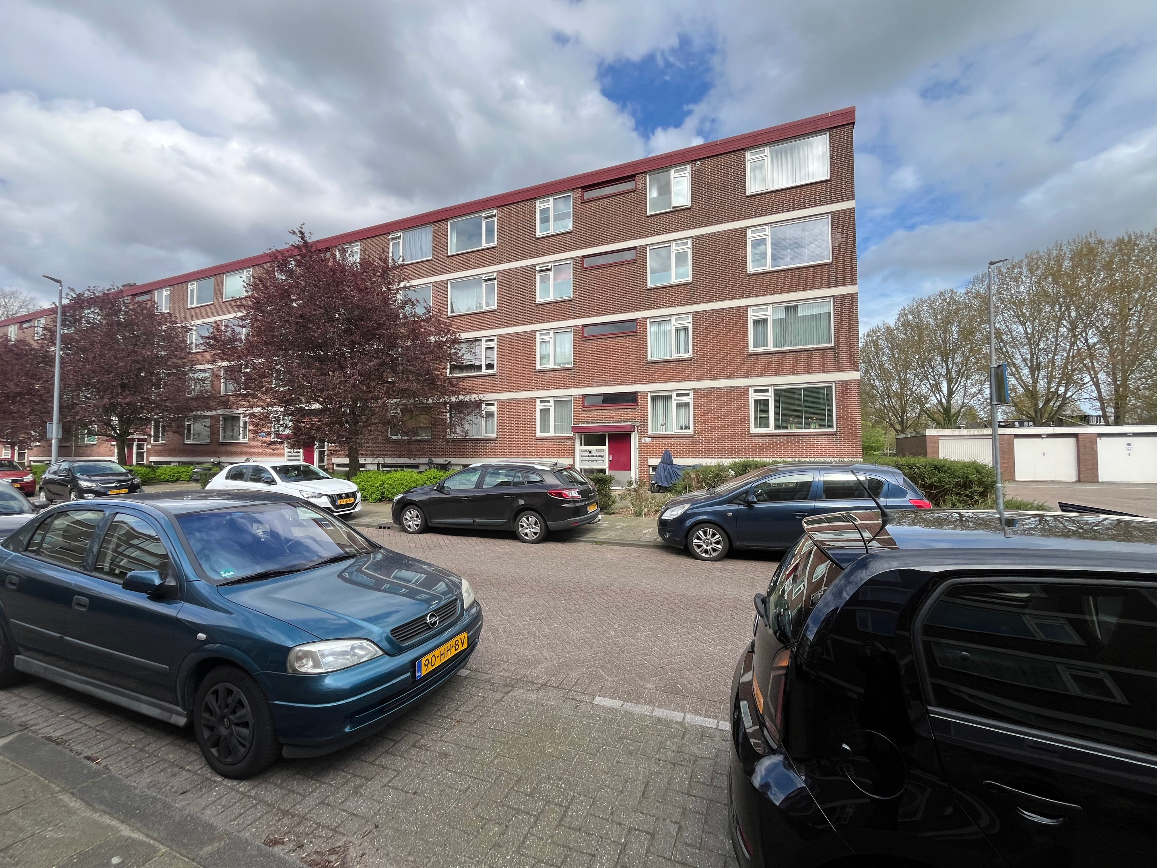 Woning in Rotterdam - Ruigoord