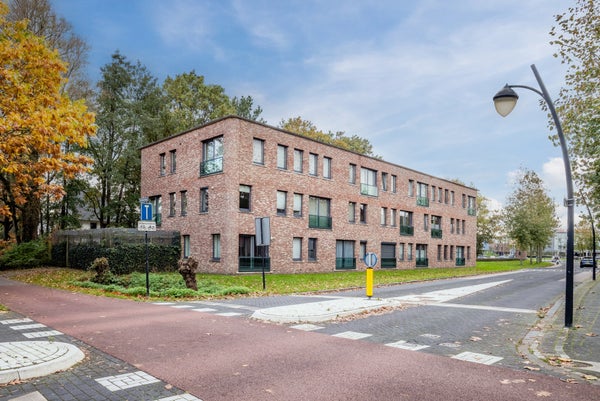 Koopwoningen In Amersfoort - Vind Jouw Koopwoning Op Pararius