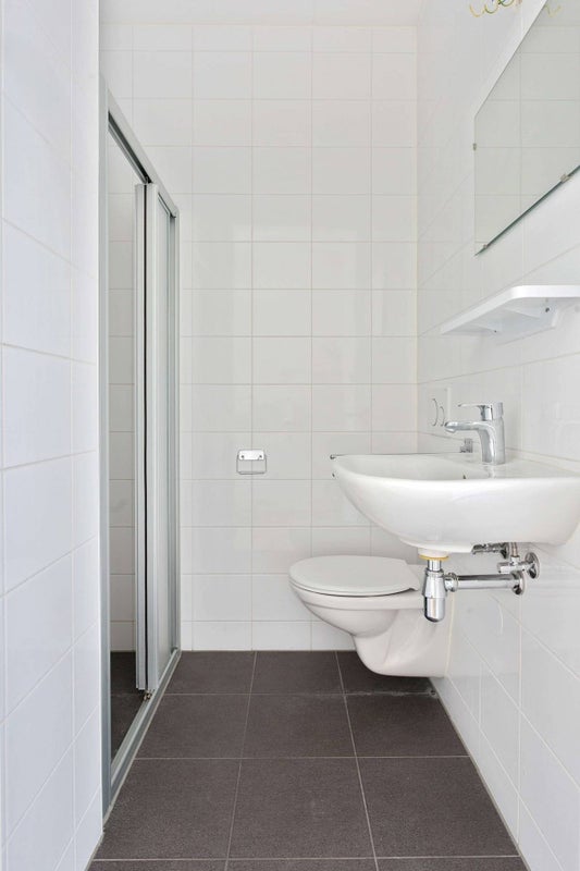 Te huur Studio Boutenslaan in Eindhoven
