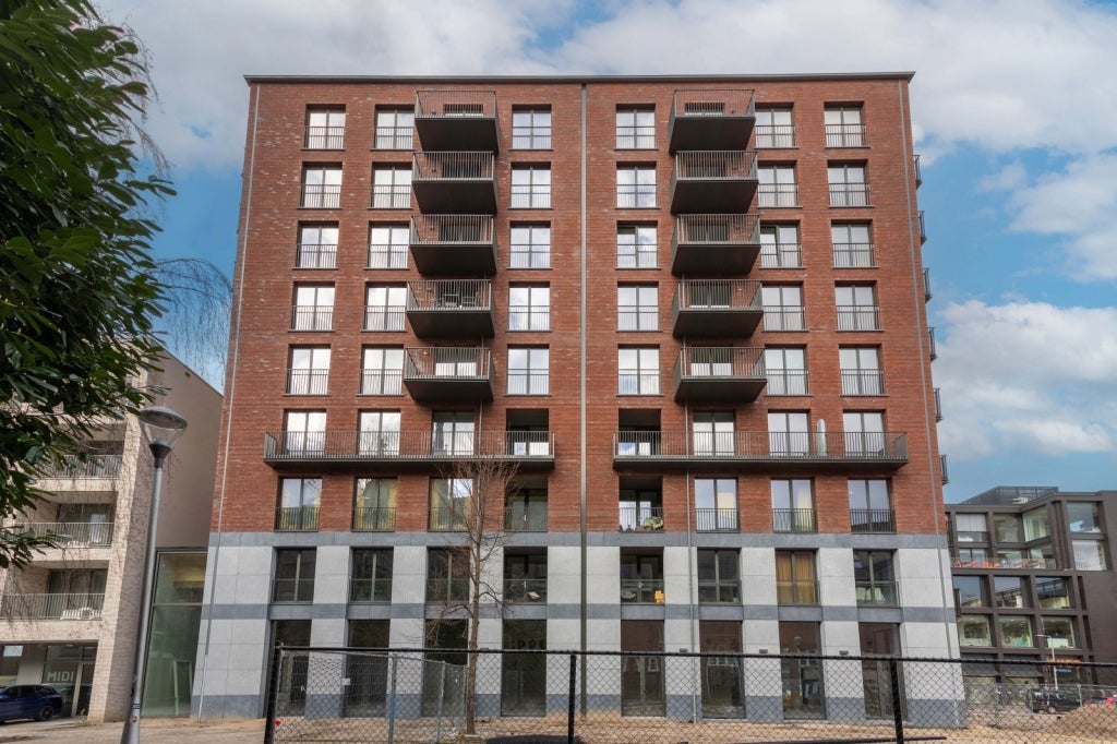 Appartement Veemarktstraat in Tilburg