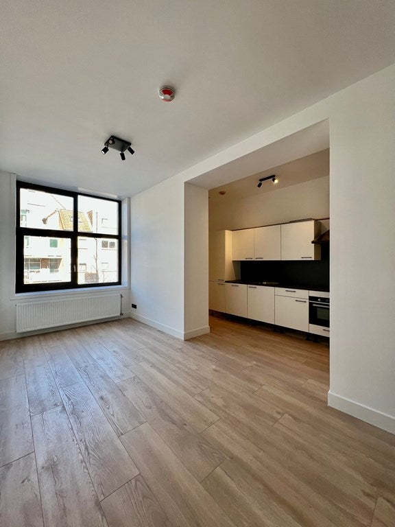 Appartement Boezemsingel in Rotterdam