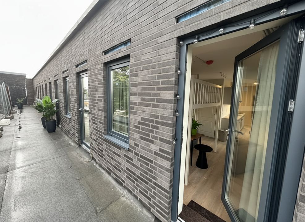 Woning te huur: Acaciastraat, 'S-Gravenhage