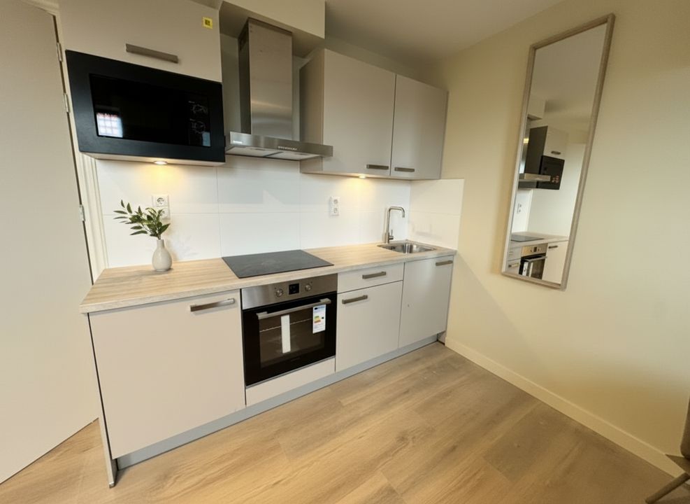 Woning te huur: Acaciastraat, 'S-Gravenhage