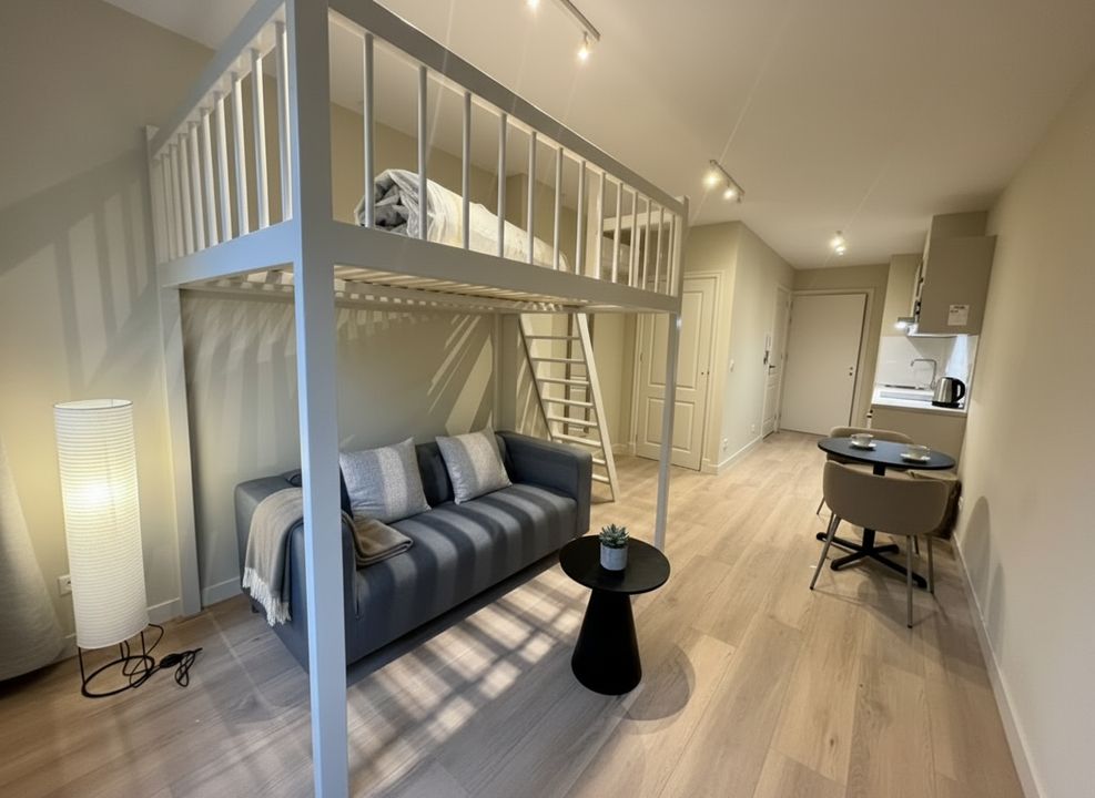 Woning te huur: Acaciastraat, 'S-Gravenhage