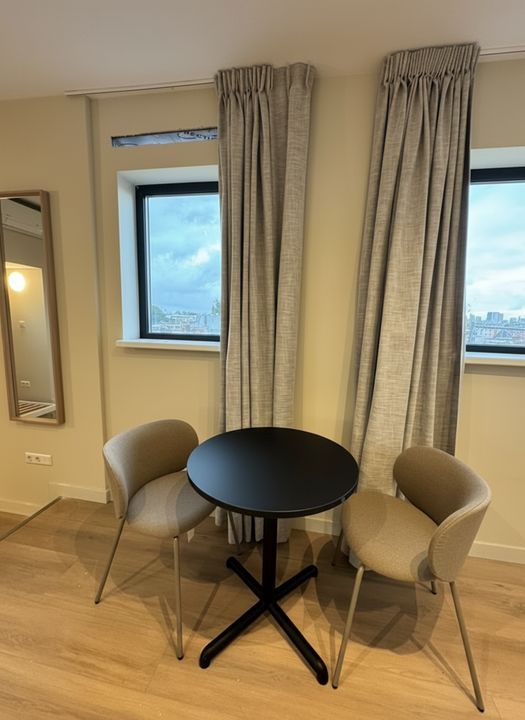 Woning te huur: Acaciastraat, 'S-Gravenhage