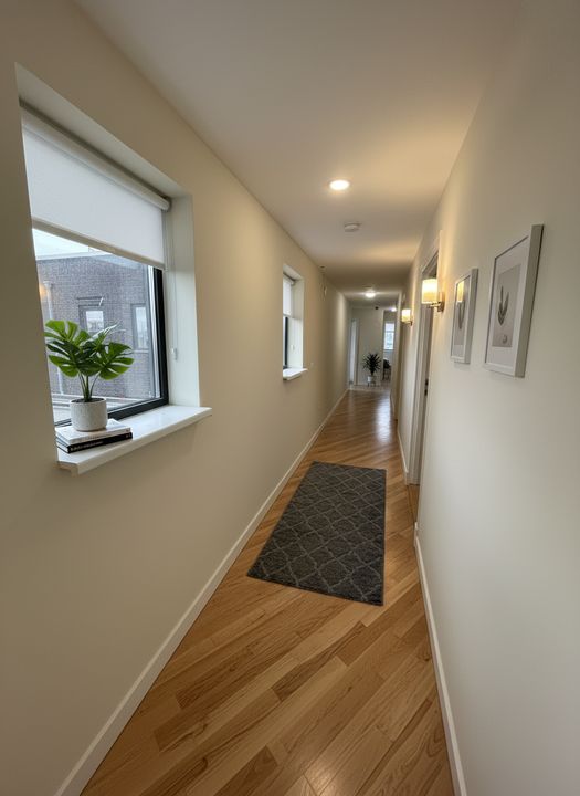 Woning te huur: Acaciastraat, 'S-Gravenhage