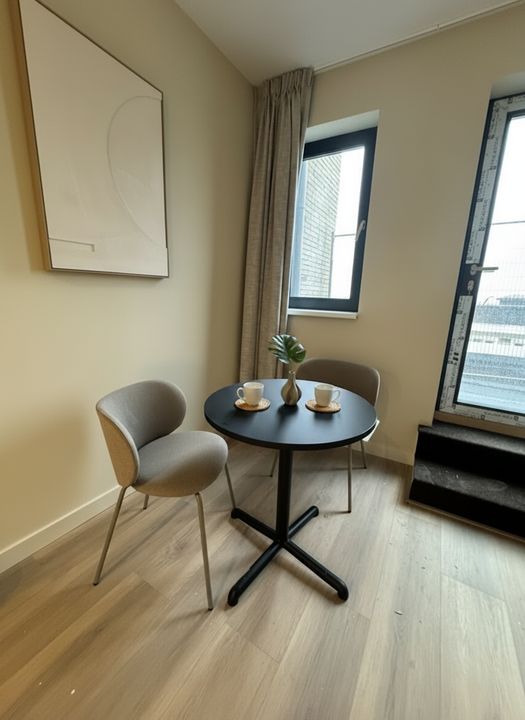 Woning te huur: Acaciastraat, 'S-Gravenhage