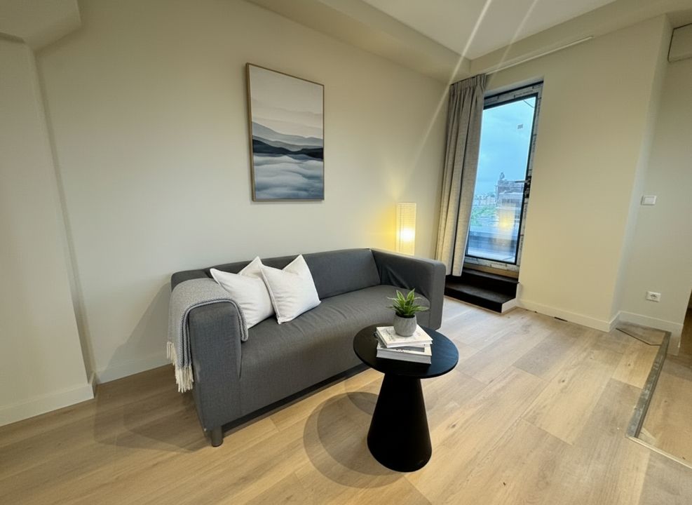 Woning te huur: Acaciastraat, 'S-Gravenhage