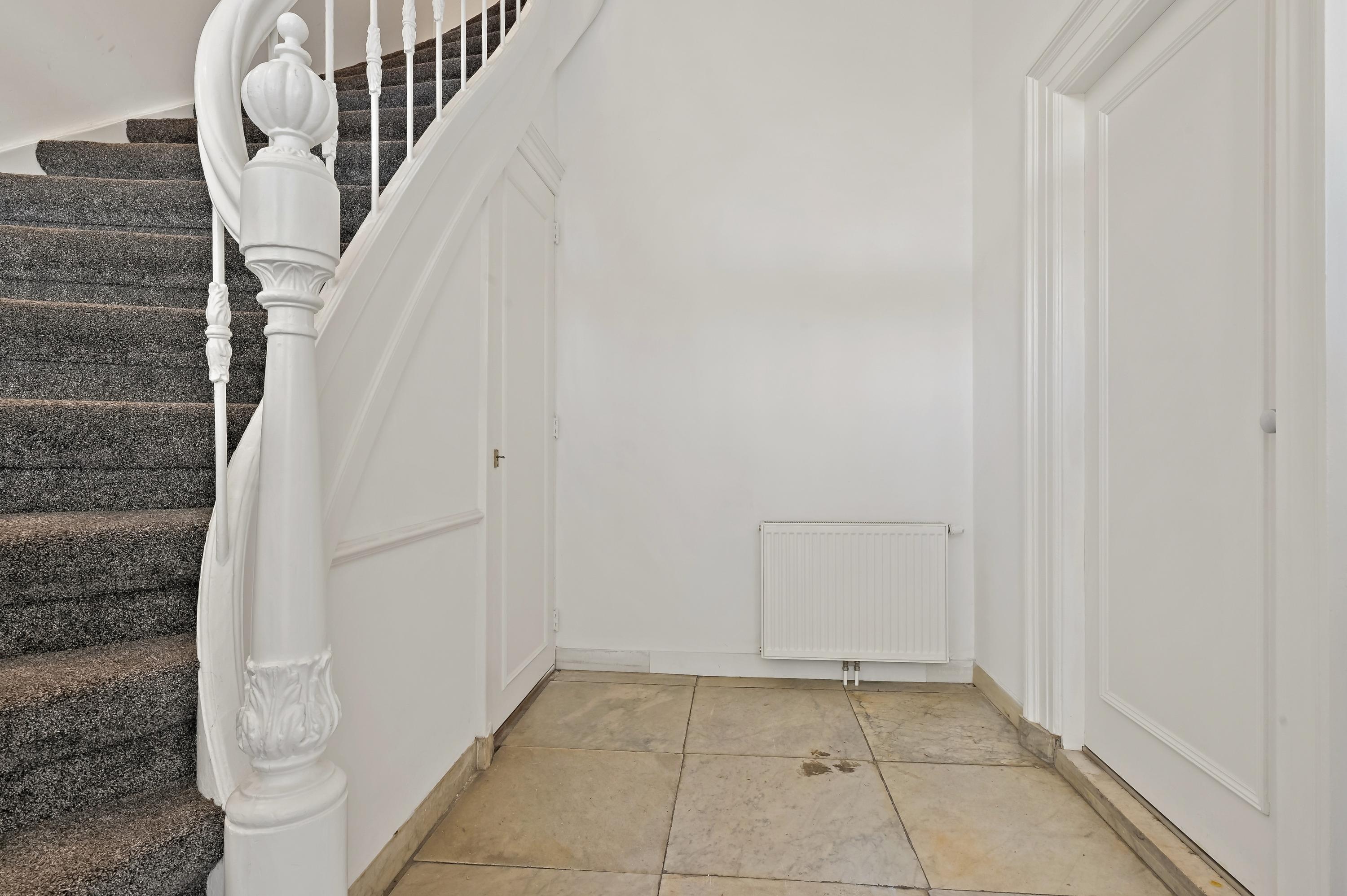 Appartement te huur: Koninginnegracht 41A, 'S-Gravenhage