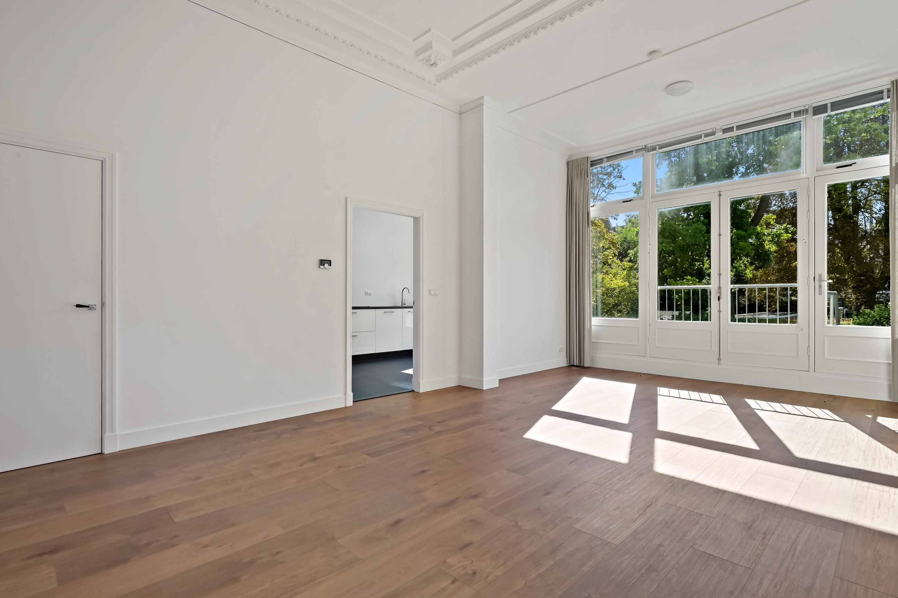 Appartement te huur: Koninginnegracht 41A, 'S-Gravenhage