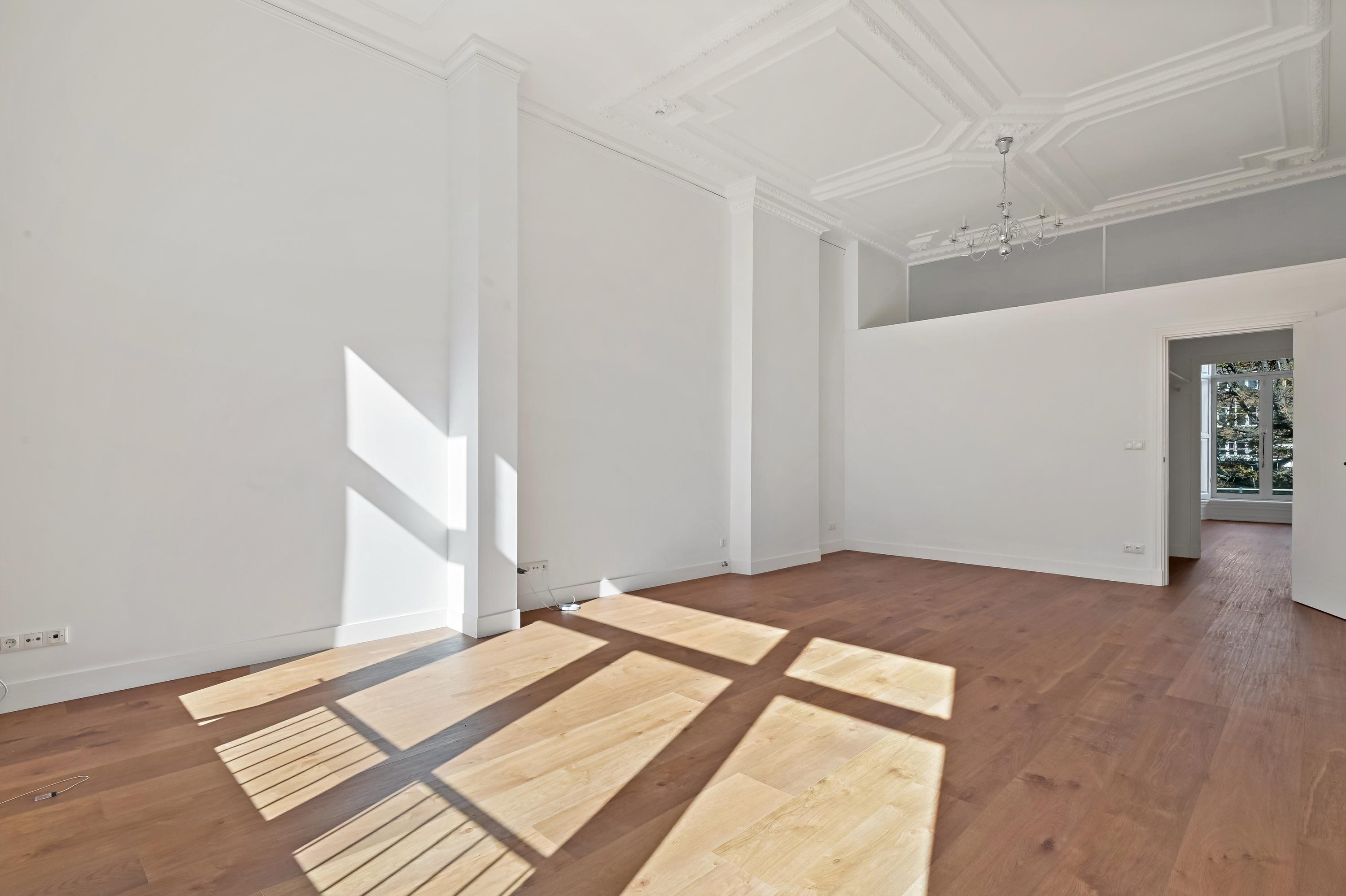 Appartement te huur: Koninginnegracht 41A, 'S-Gravenhage