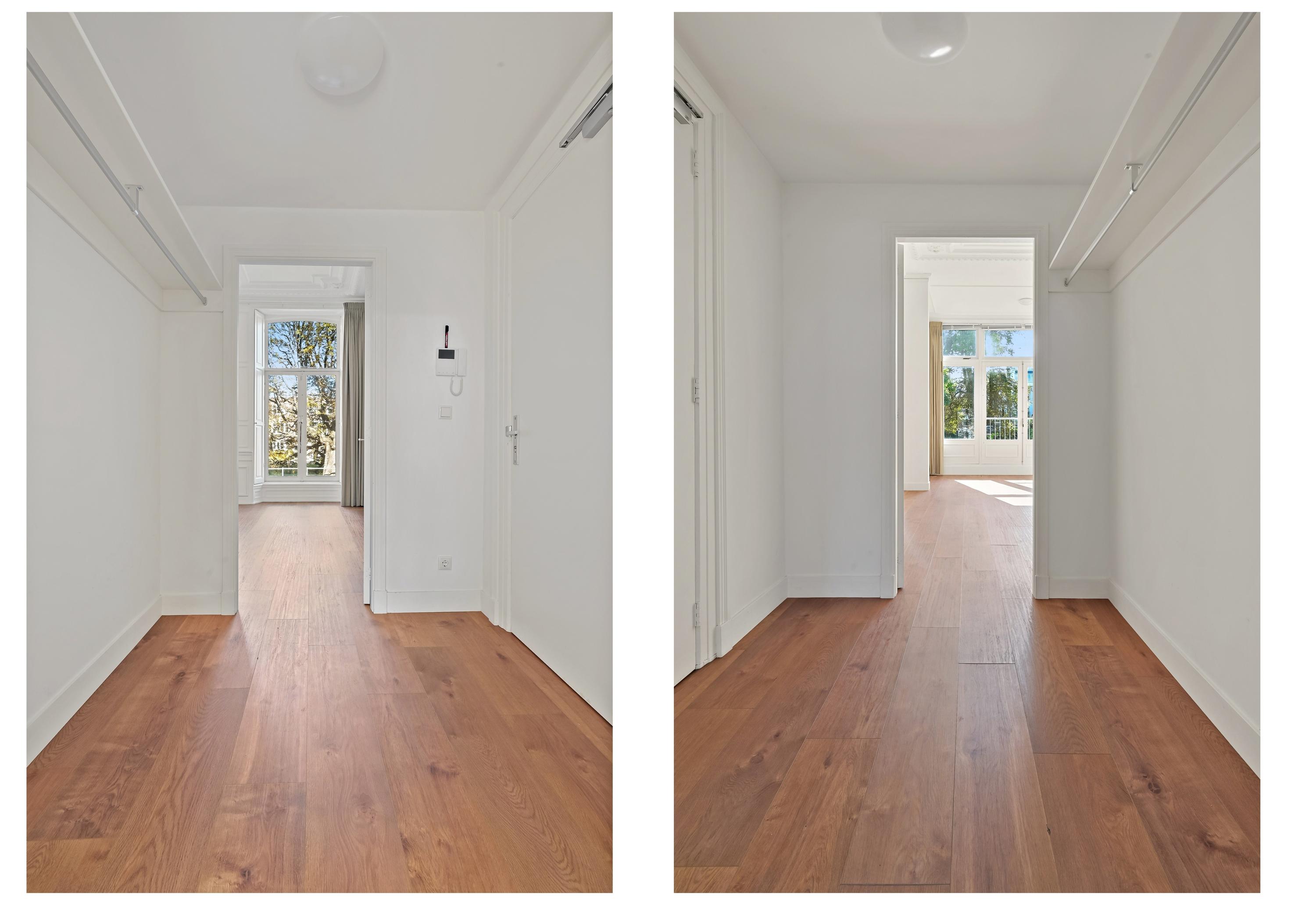 Appartement te huur: Koninginnegracht 41A, 'S-Gravenhage