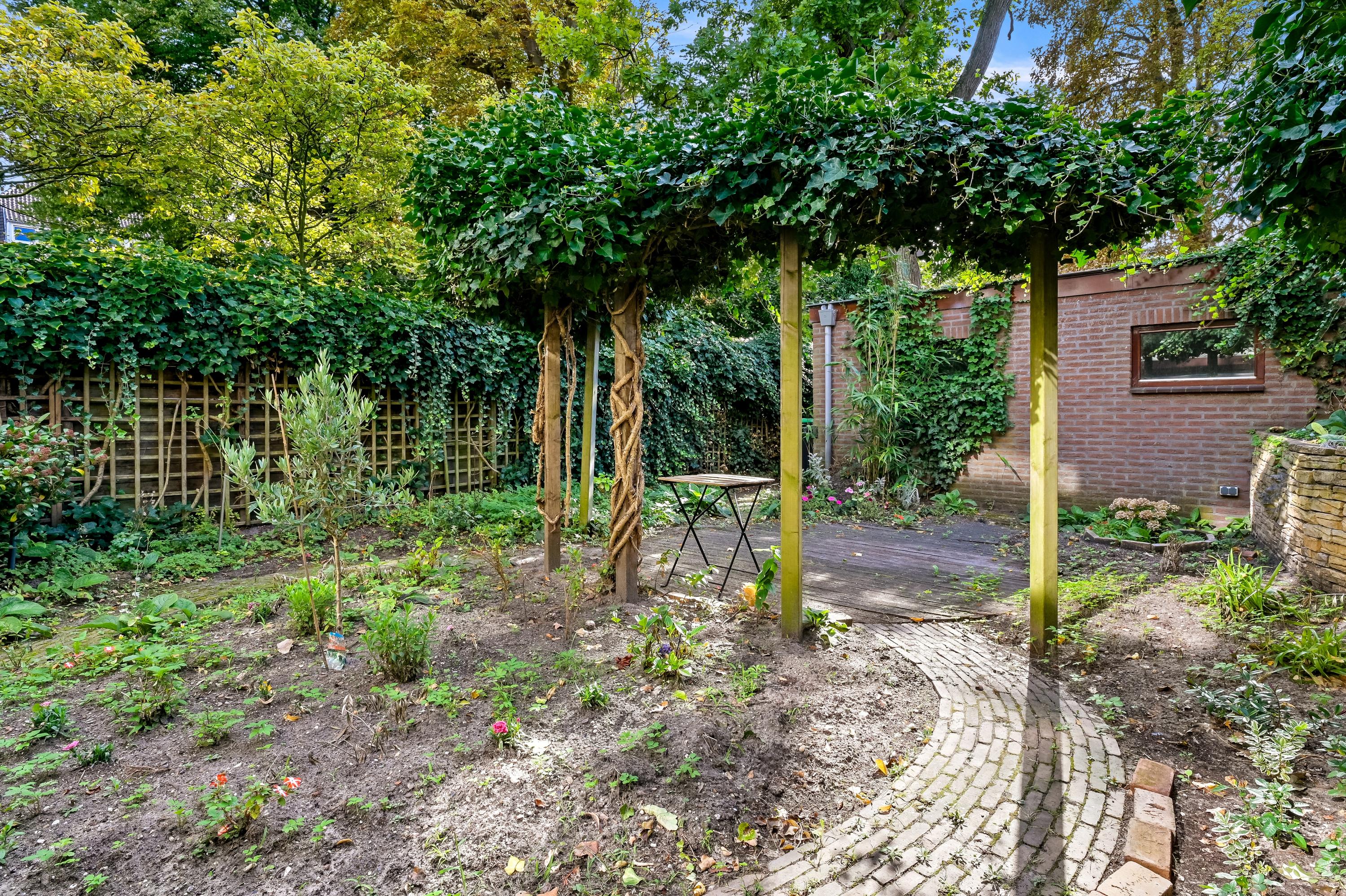Appartement te huur: Koninginnegracht 41A, 'S-Gravenhage