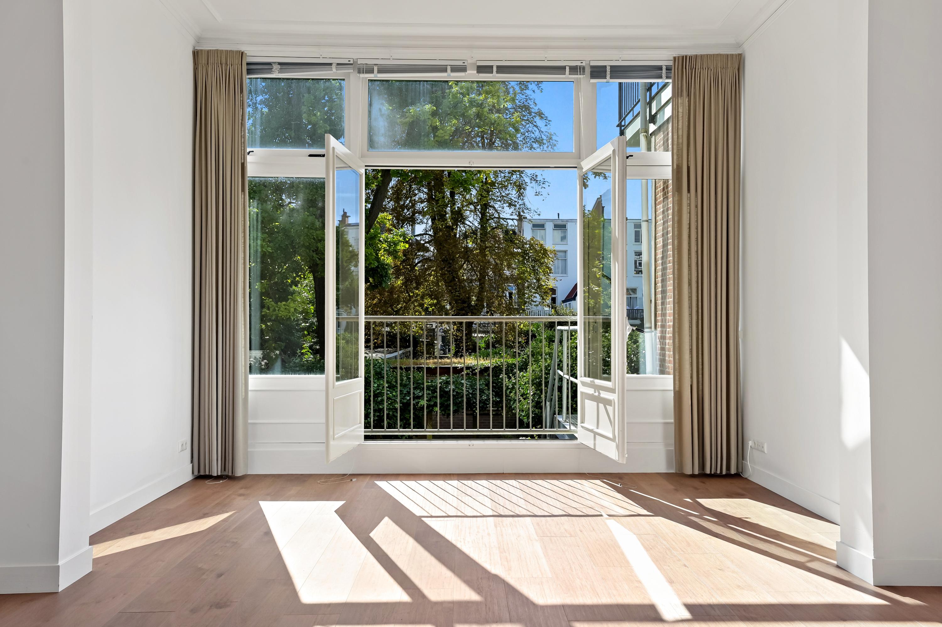 Appartement te huur: Koninginnegracht 41A, 'S-Gravenhage