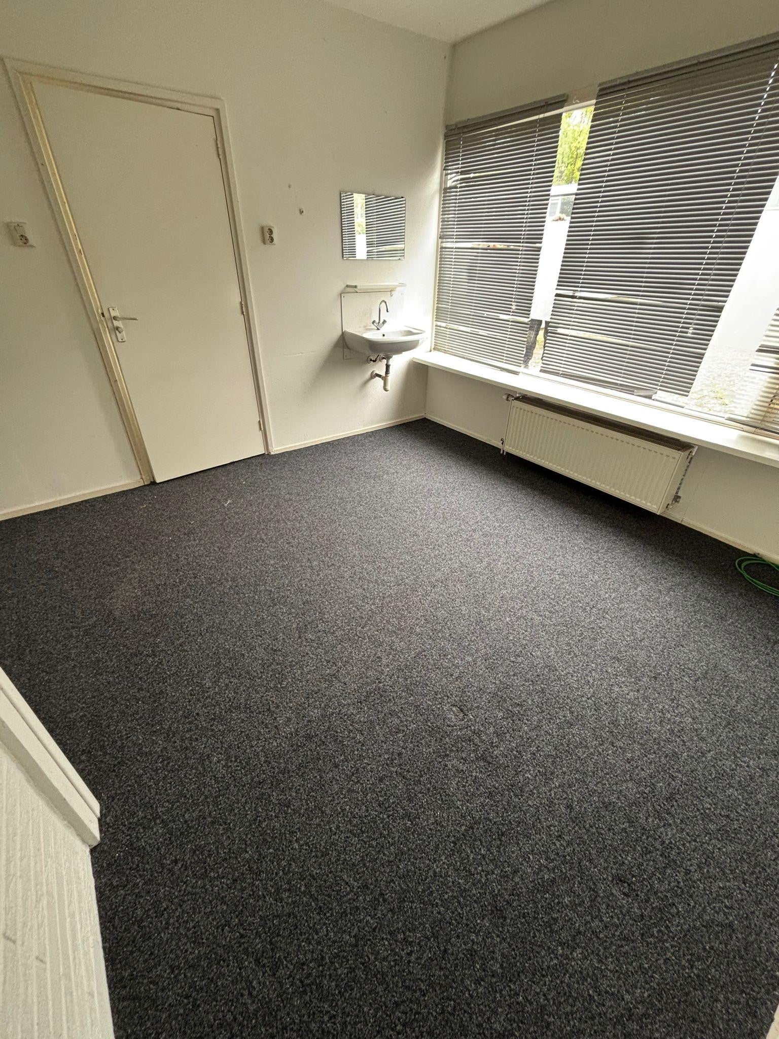 Kamer Kerspellaan in Emmen