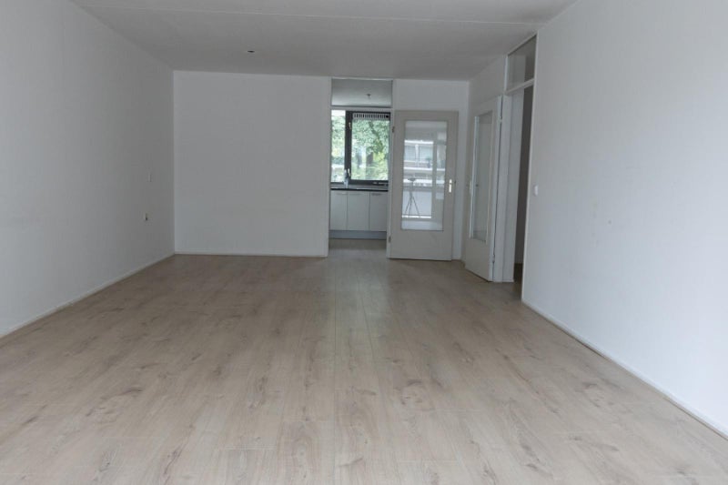 Te huur Appartement Etienne de Bouterstraat 16 in Rotterdam