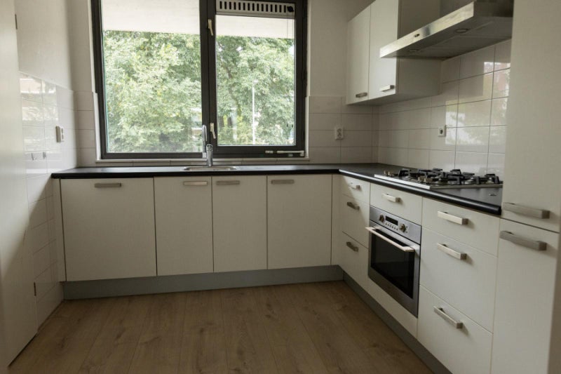 Te huur Appartement Etienne de Bouterstraat 16 in Rotterdam