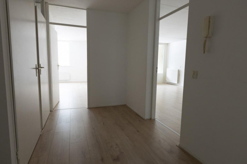 Te huur Appartement Etienne de Bouterstraat 16 in Rotterdam
