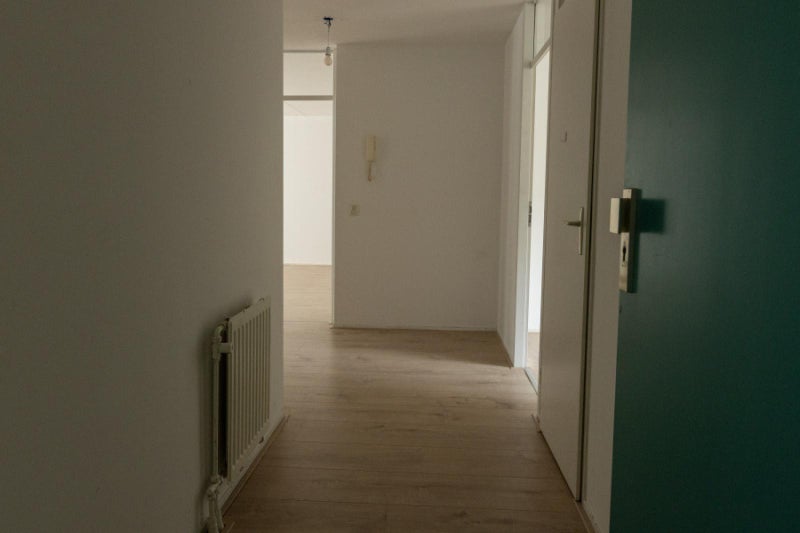 Te huur Appartement Etienne de Bouterstraat 16 in Rotterdam