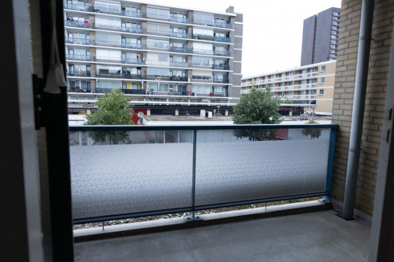 Te huur Appartement Etienne de Bouterstraat 16 in Rotterdam