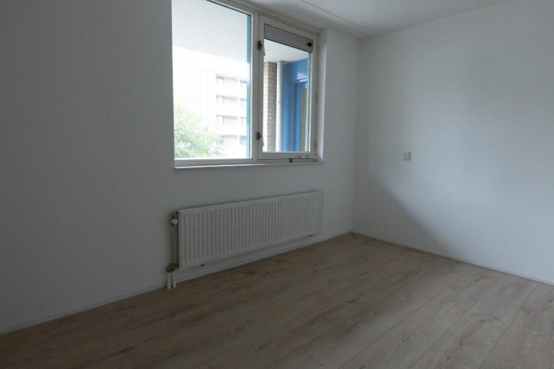 Te huur Appartement Etienne de Bouterstraat 16 in Rotterdam