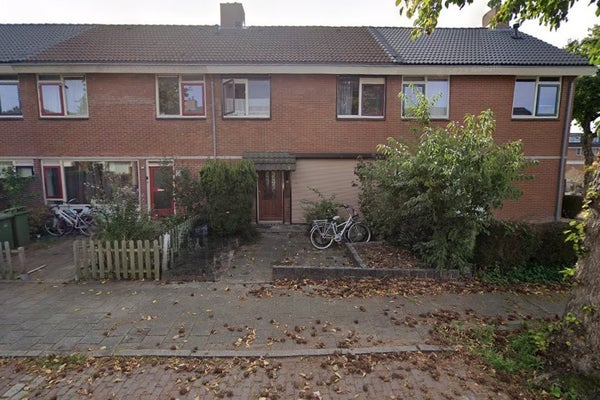 Kamer Meijhorst in Nijmegen