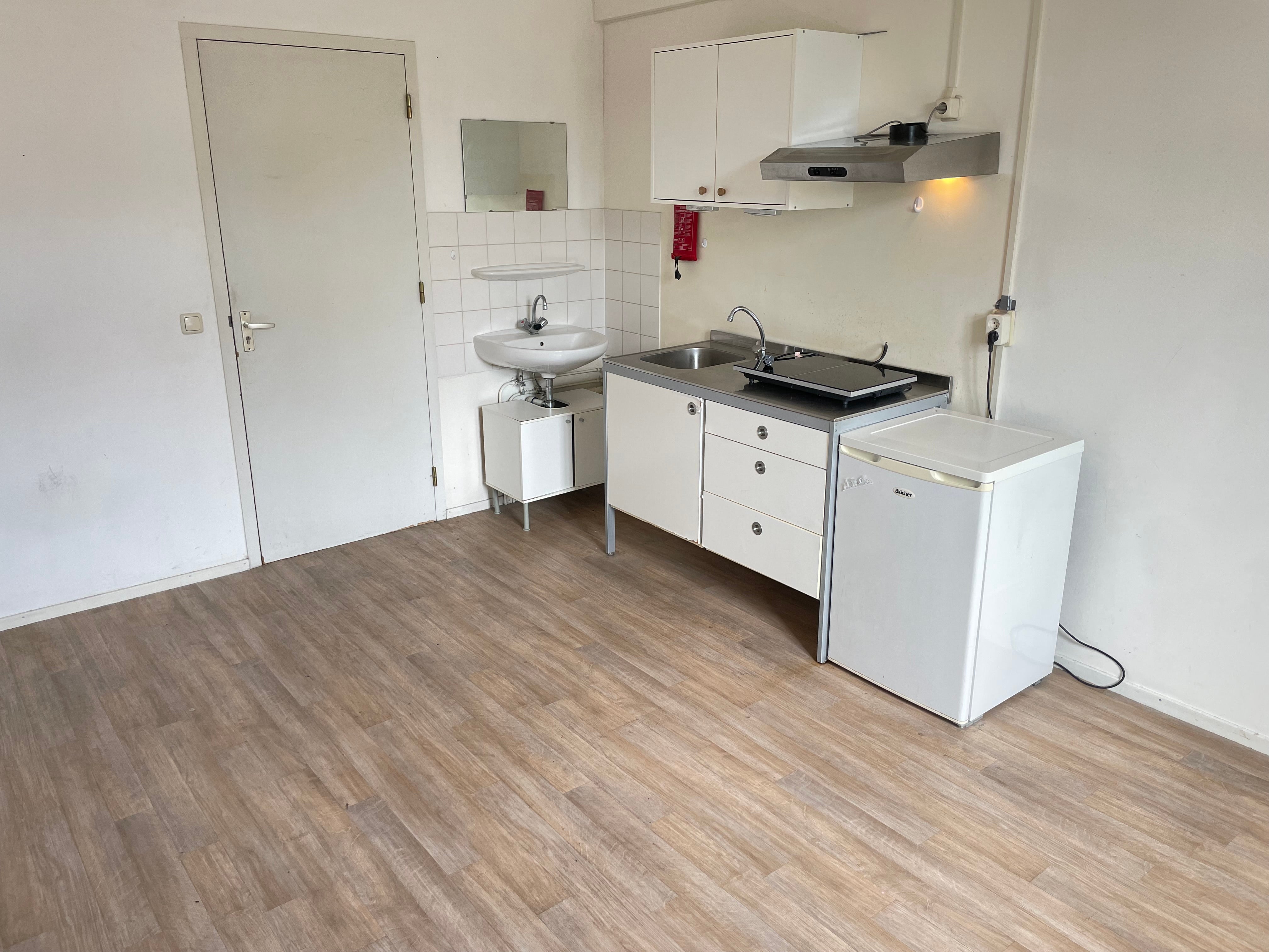 Te huur Kamer Akerstraat 20 B-8 in Maastricht