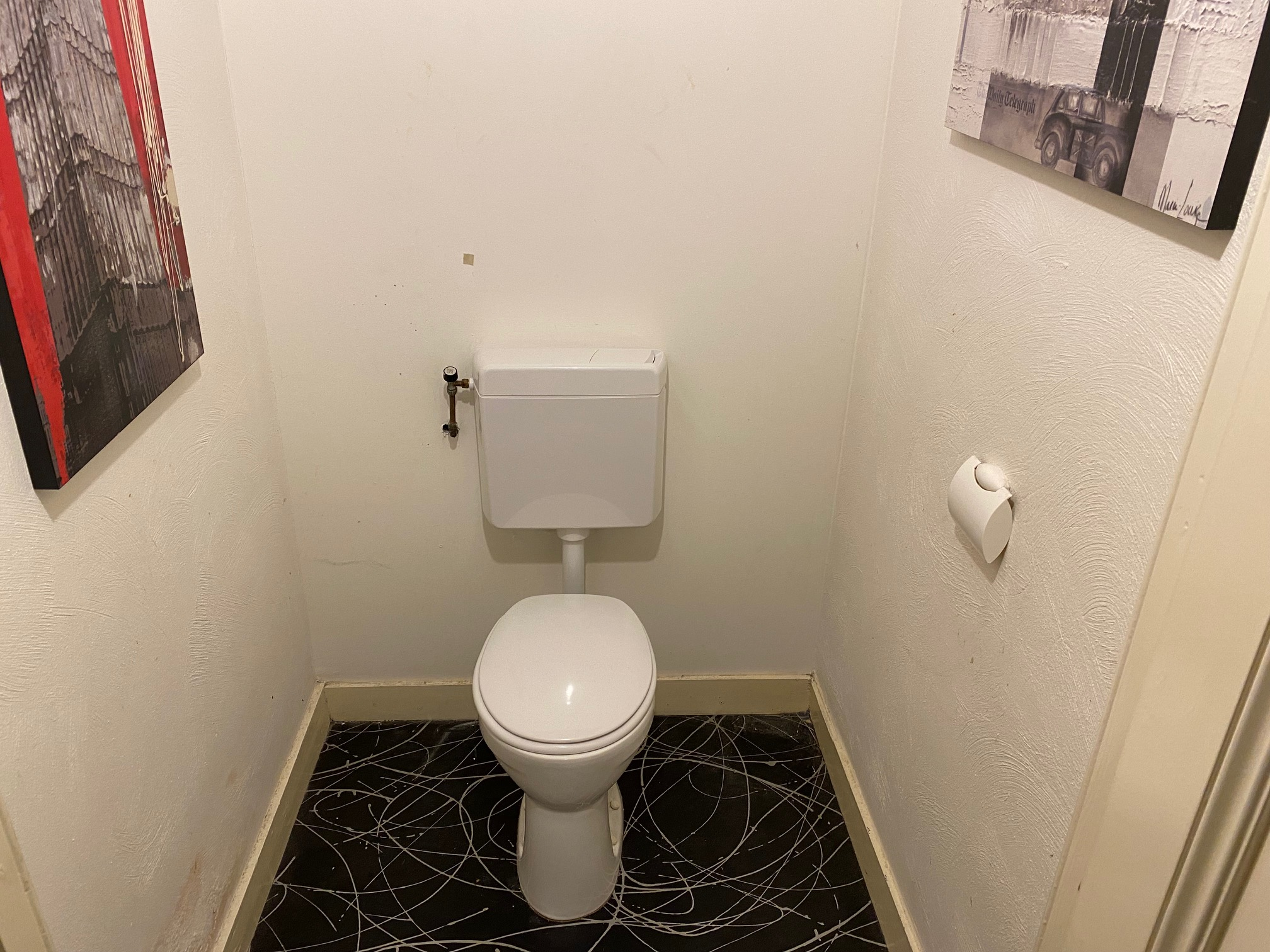 Te huur Kamer Akerstraat 20 B-8 in Maastricht