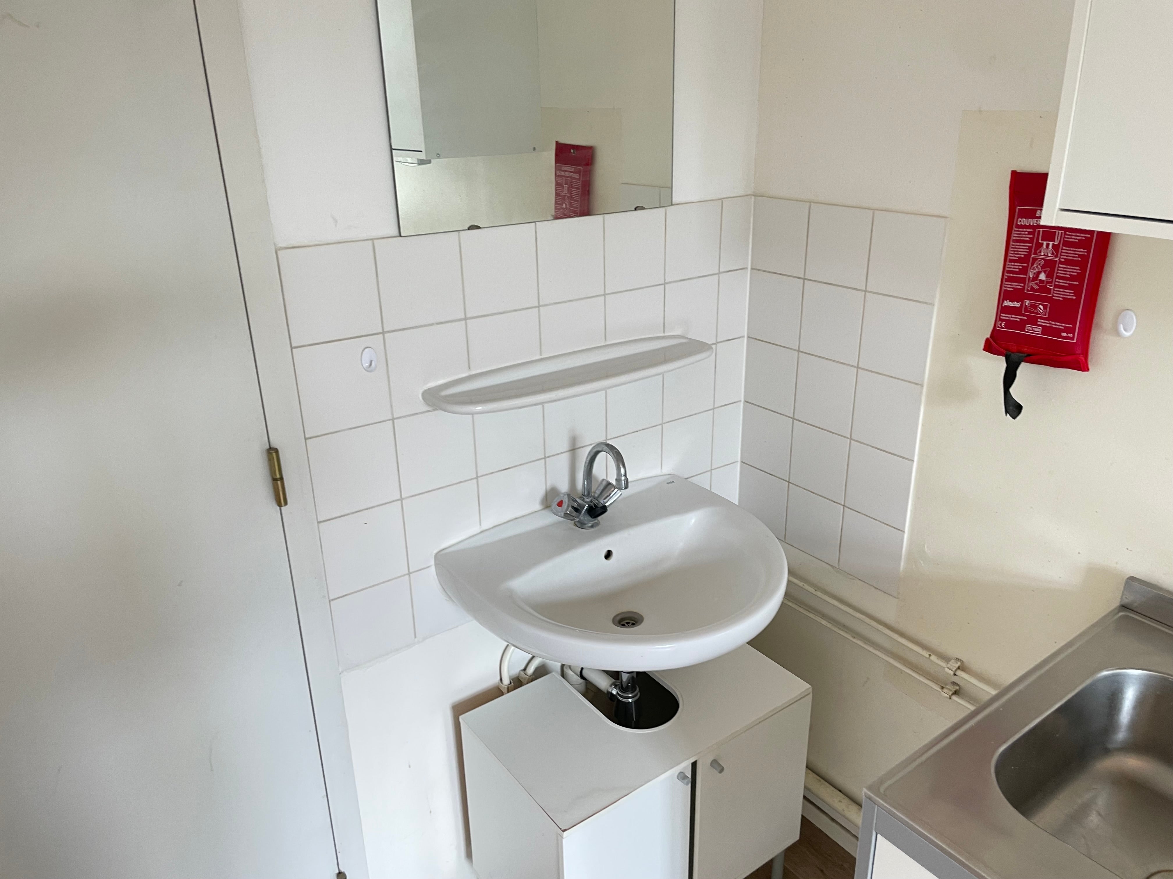 Te huur Kamer Akerstraat 20 B-8 in Maastricht