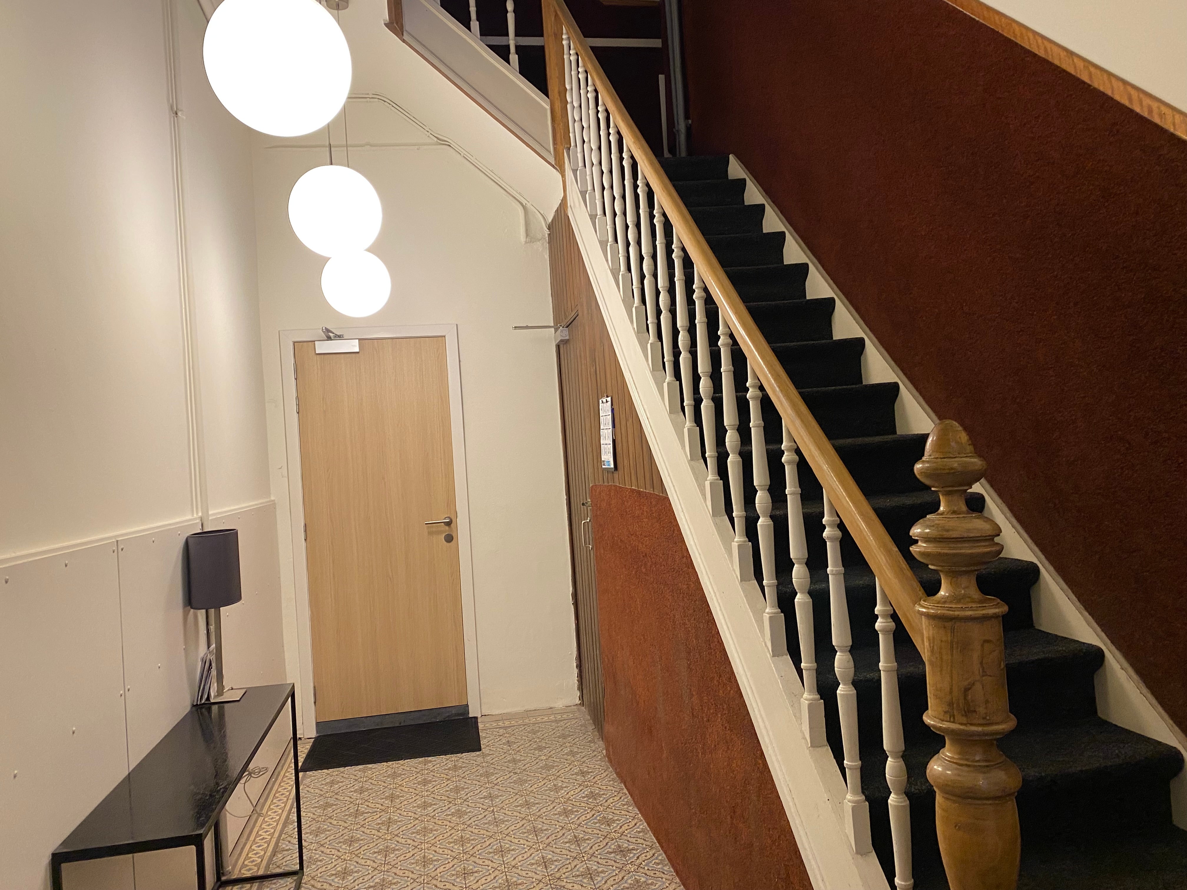 Te huur Kamer Akerstraat 20 B-8 in Maastricht