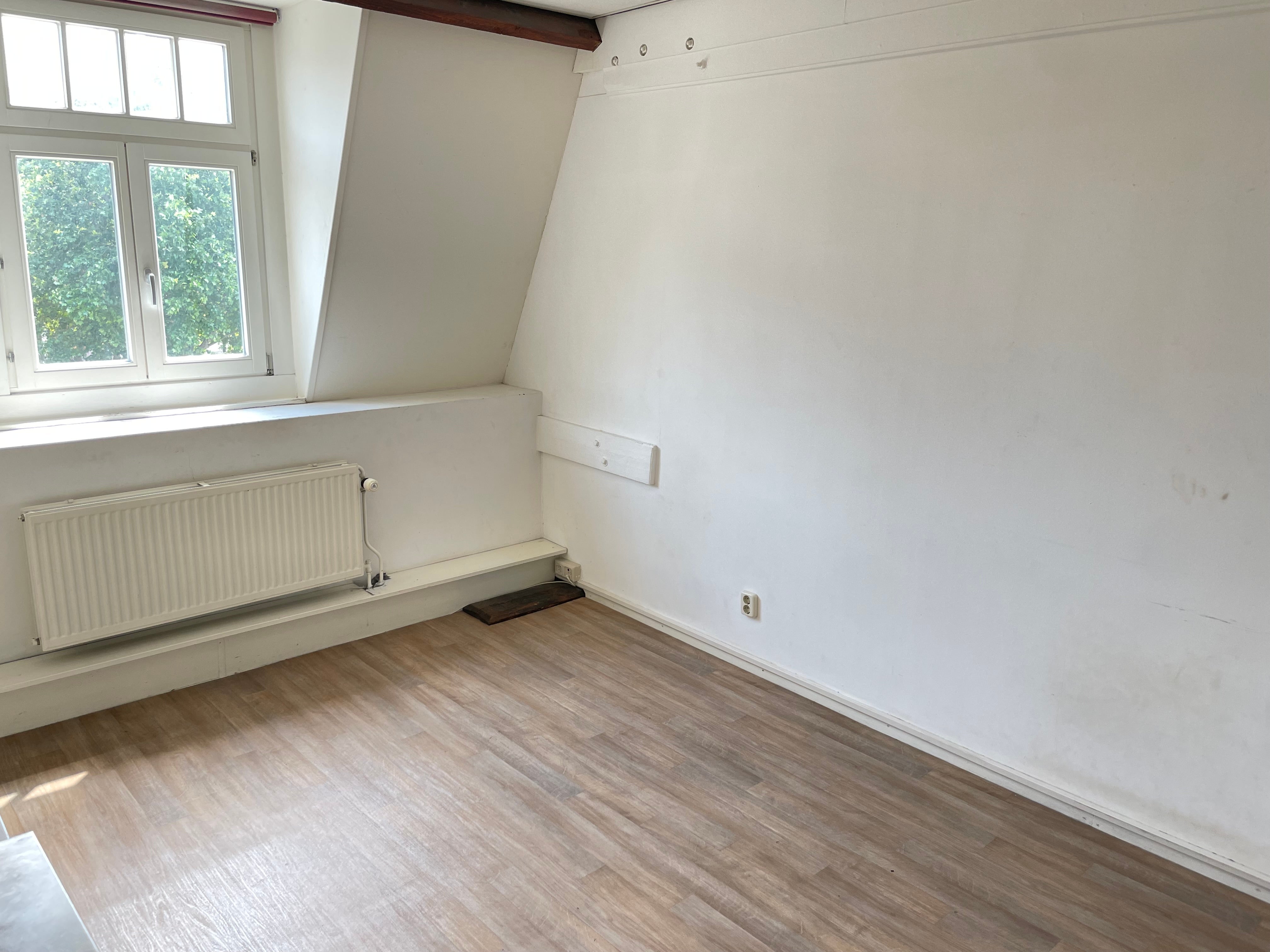 Te huur Kamer Akerstraat 20 B-8 in Maastricht