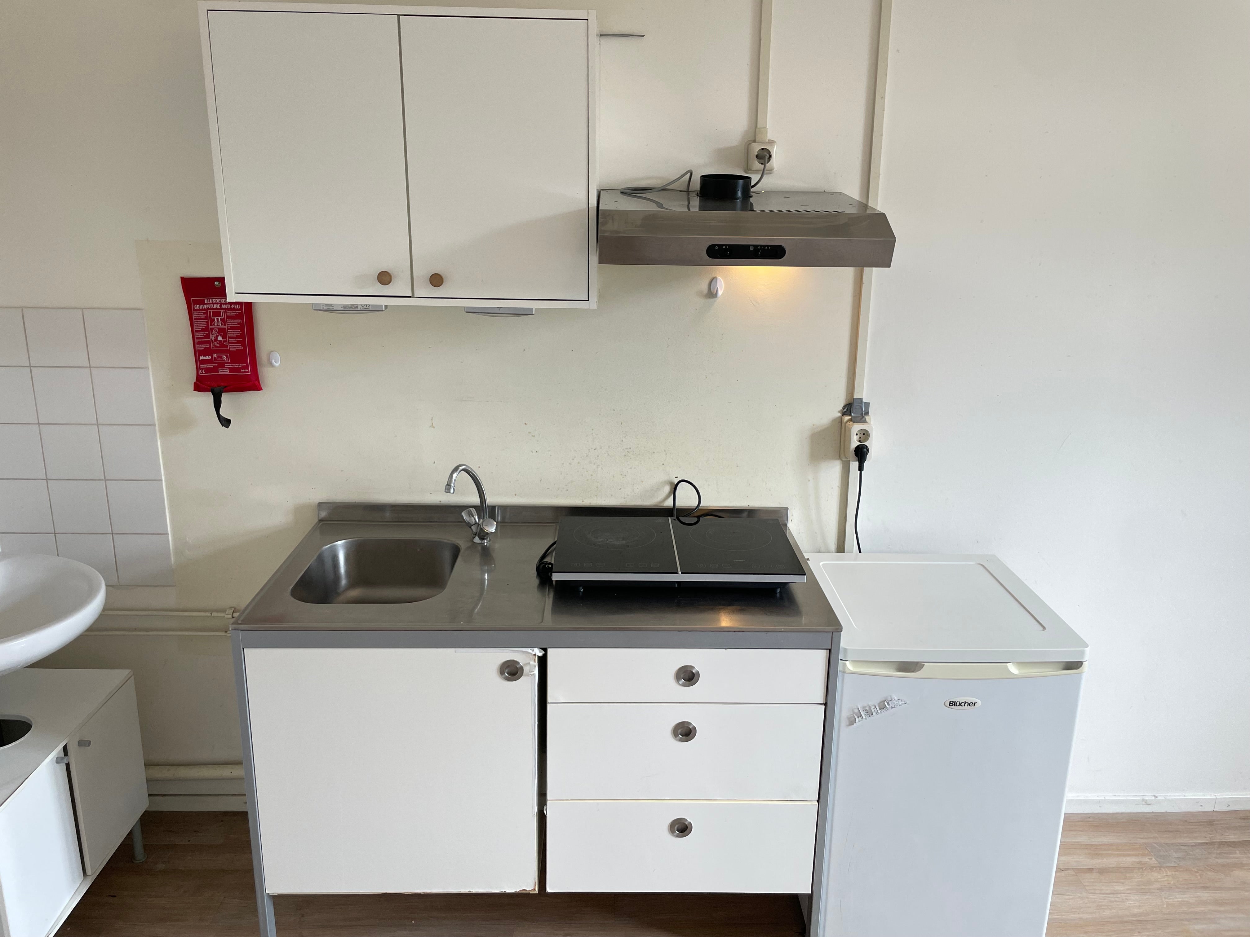 Te huur Kamer Akerstraat 20 B-8 in Maastricht