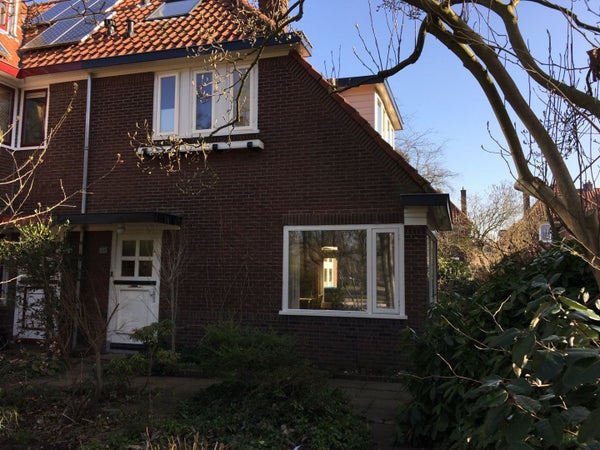 particuliere-woningen te huur op Wezenlaan