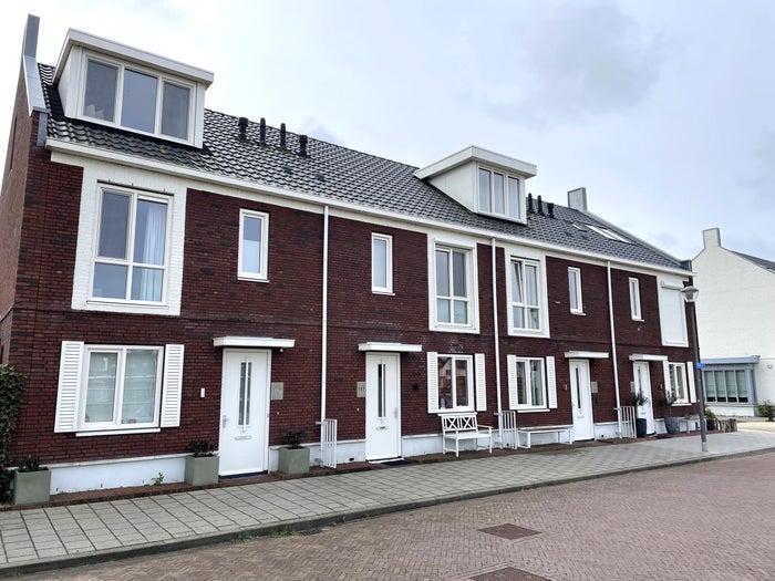 Te huur: Huis Hyacint in Voorhout