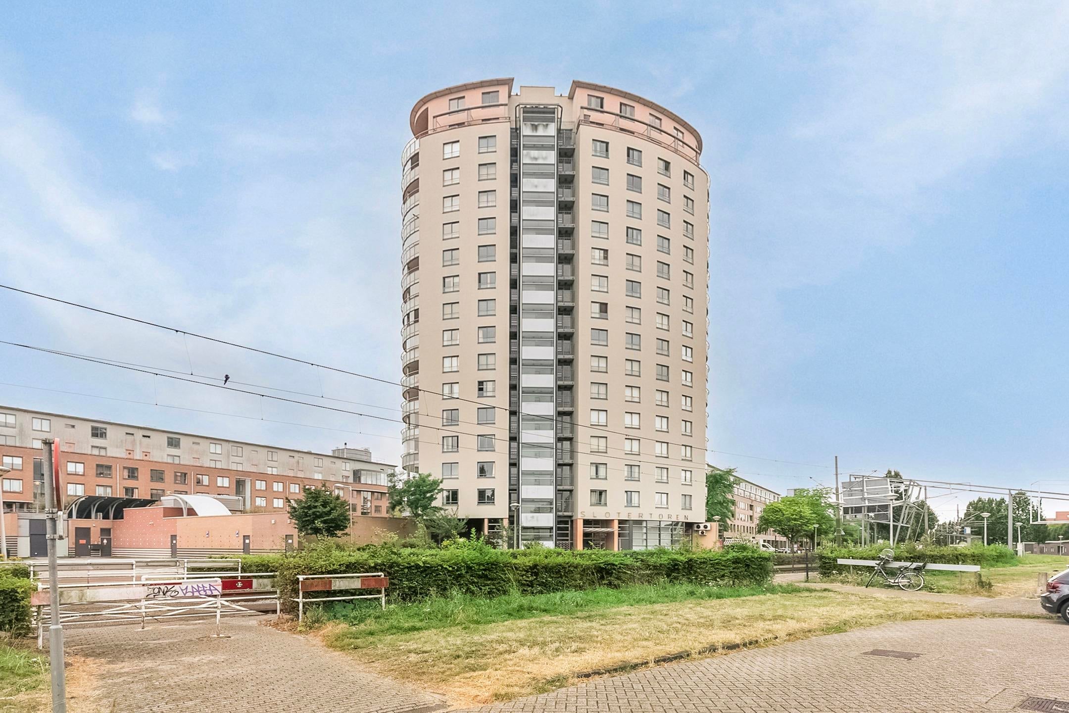 Flat Ardennenlaan