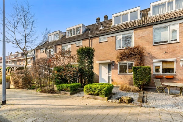 Houtvaartkade 7
