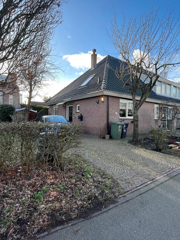 Rental Apartments Haarlem