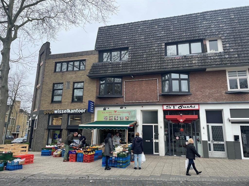 Kamer Tempelplein 3 9 A in Sittard