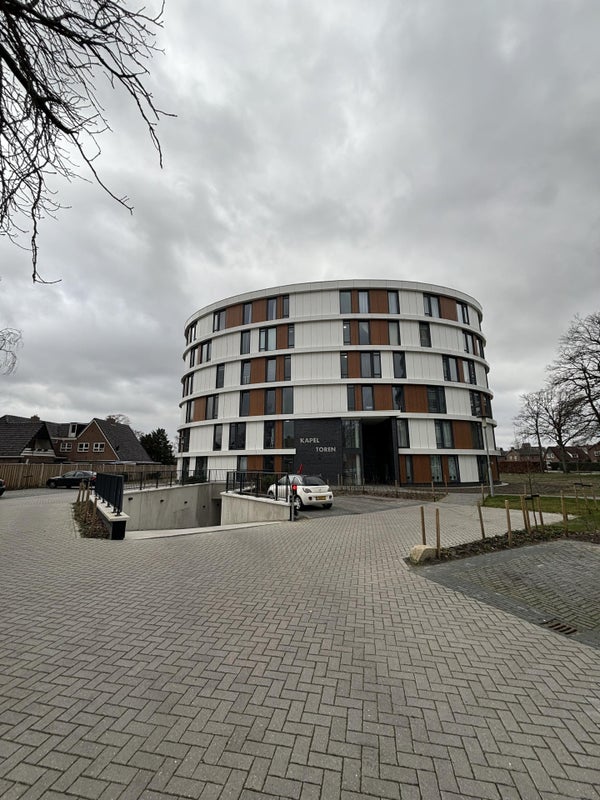 Kapelstraat Emmen
