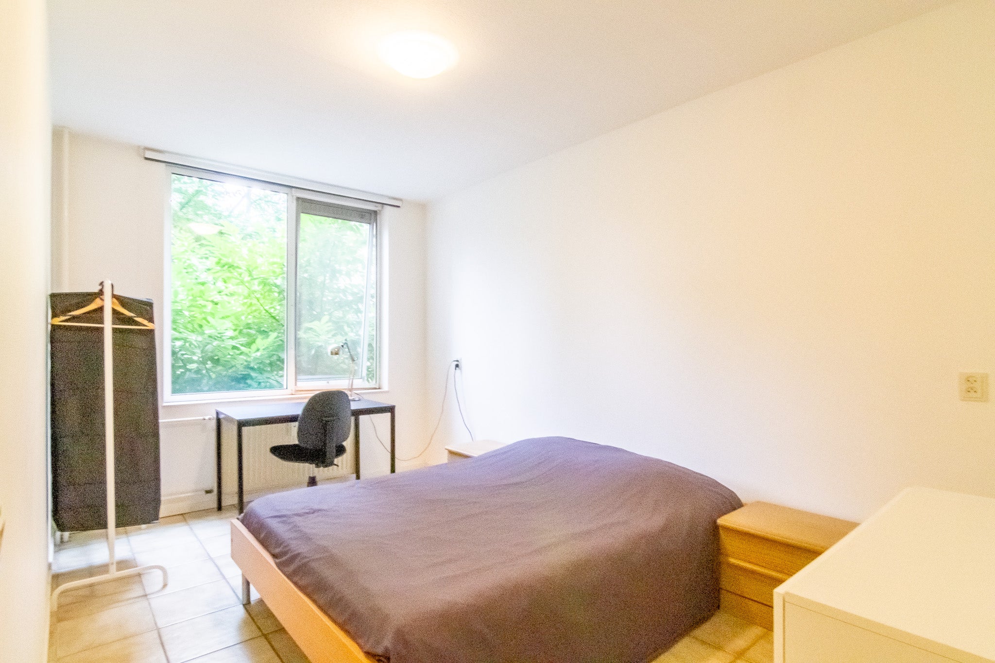 Appartement te huur: Schiekade 11A, Rotterdam