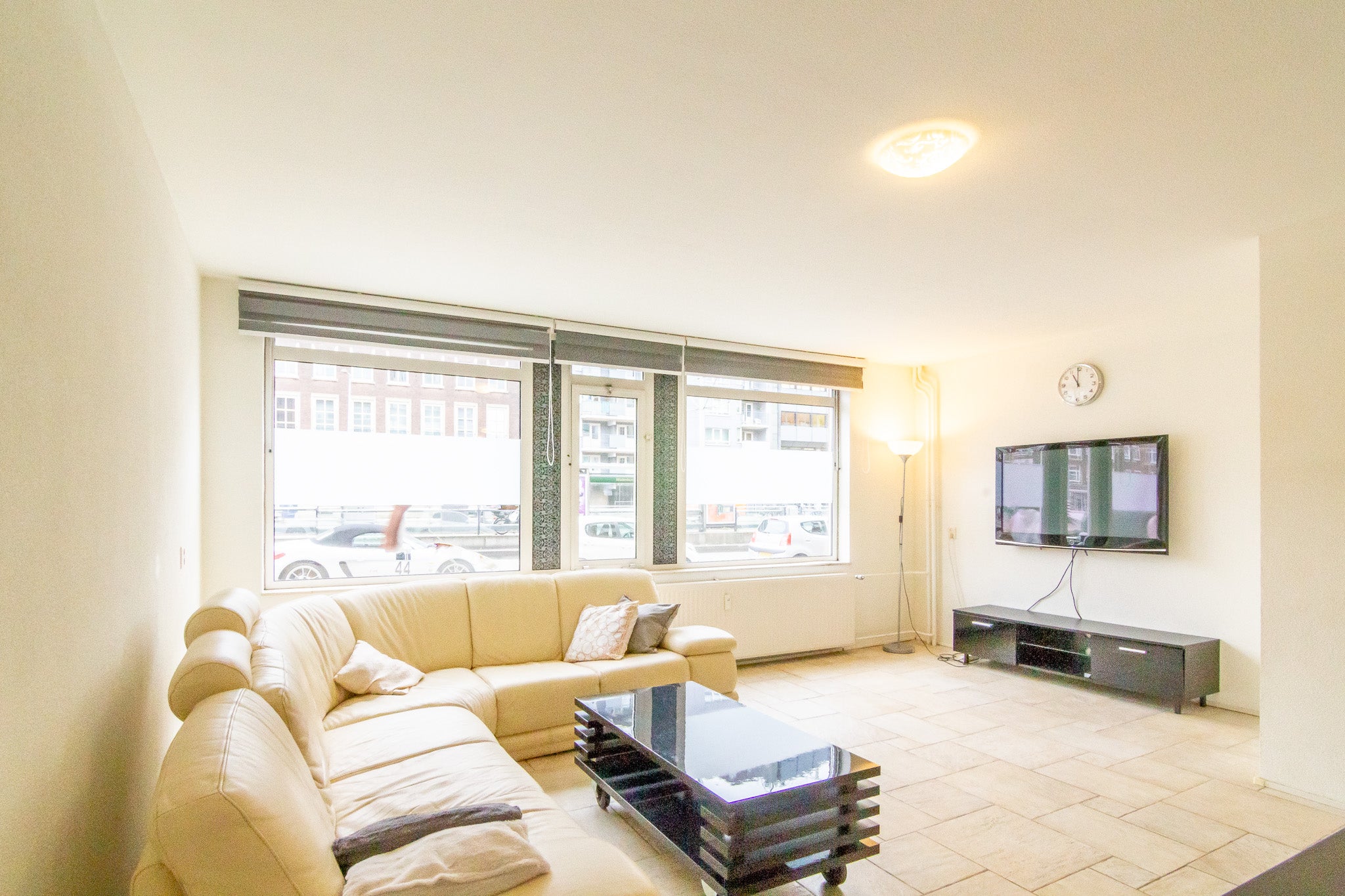 Appartement te huur: Schiekade 11A, Rotterdam