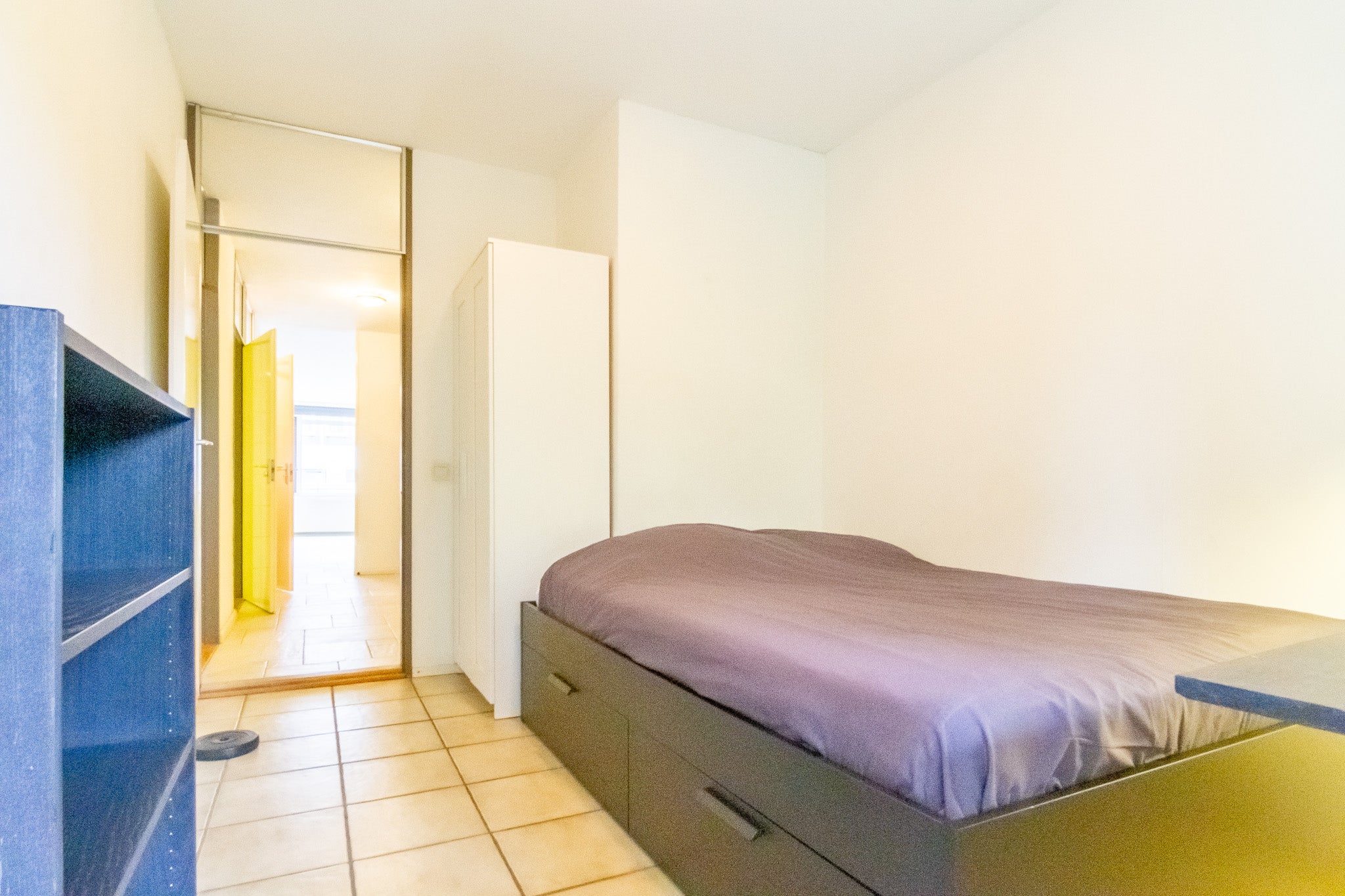 Appartement te huur: Schiekade 11A, Rotterdam