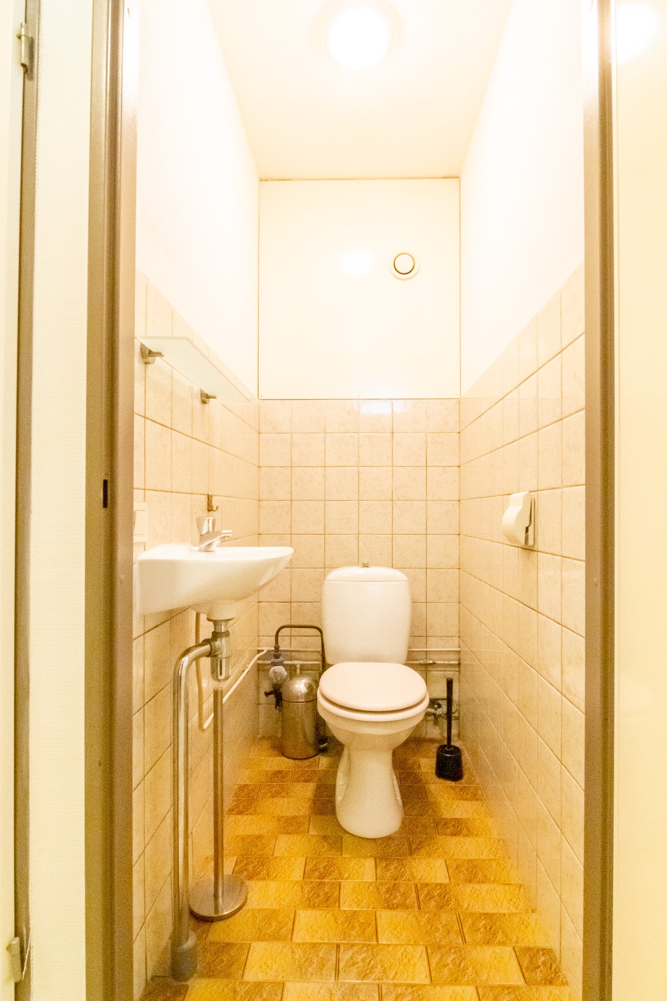 Appartement te huur: Schiekade 11A, Rotterdam