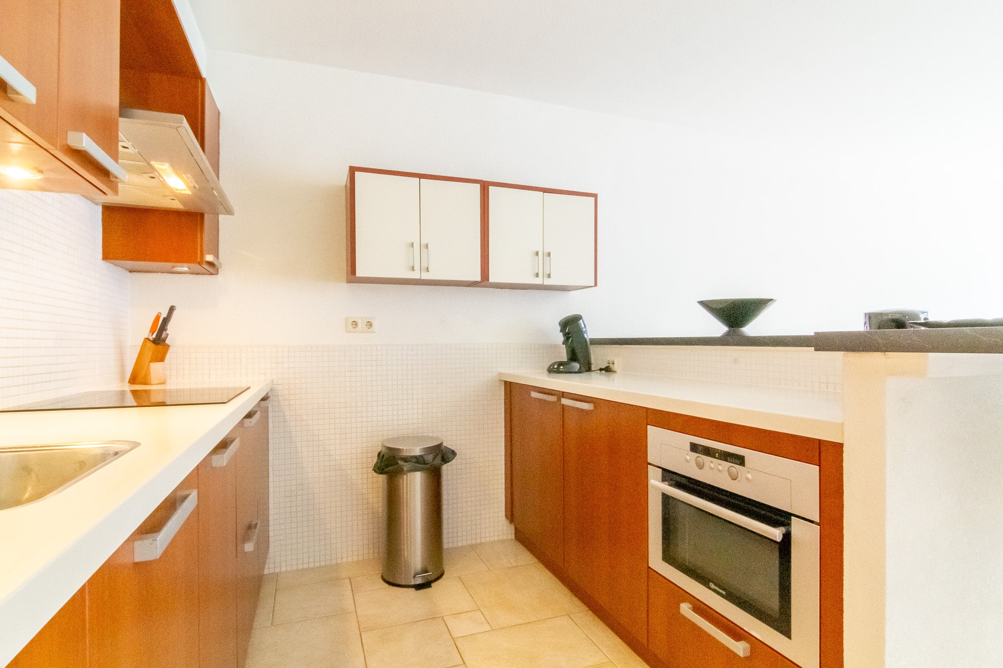 Appartement te huur: Schiekade 11A, Rotterdam